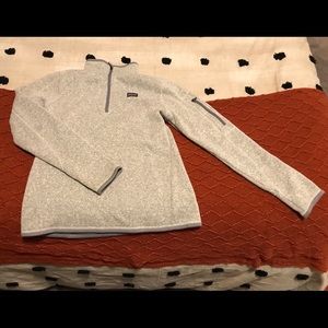 Patagonia Women’s Medium Pullover